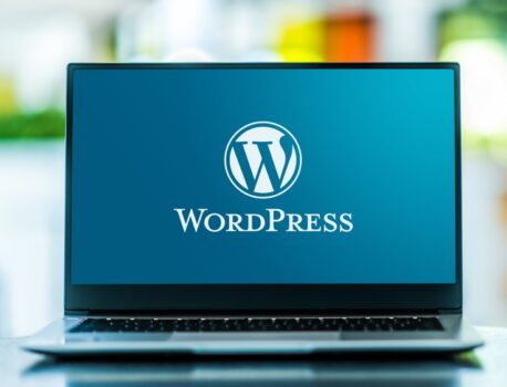 طراحی سایت با CMS